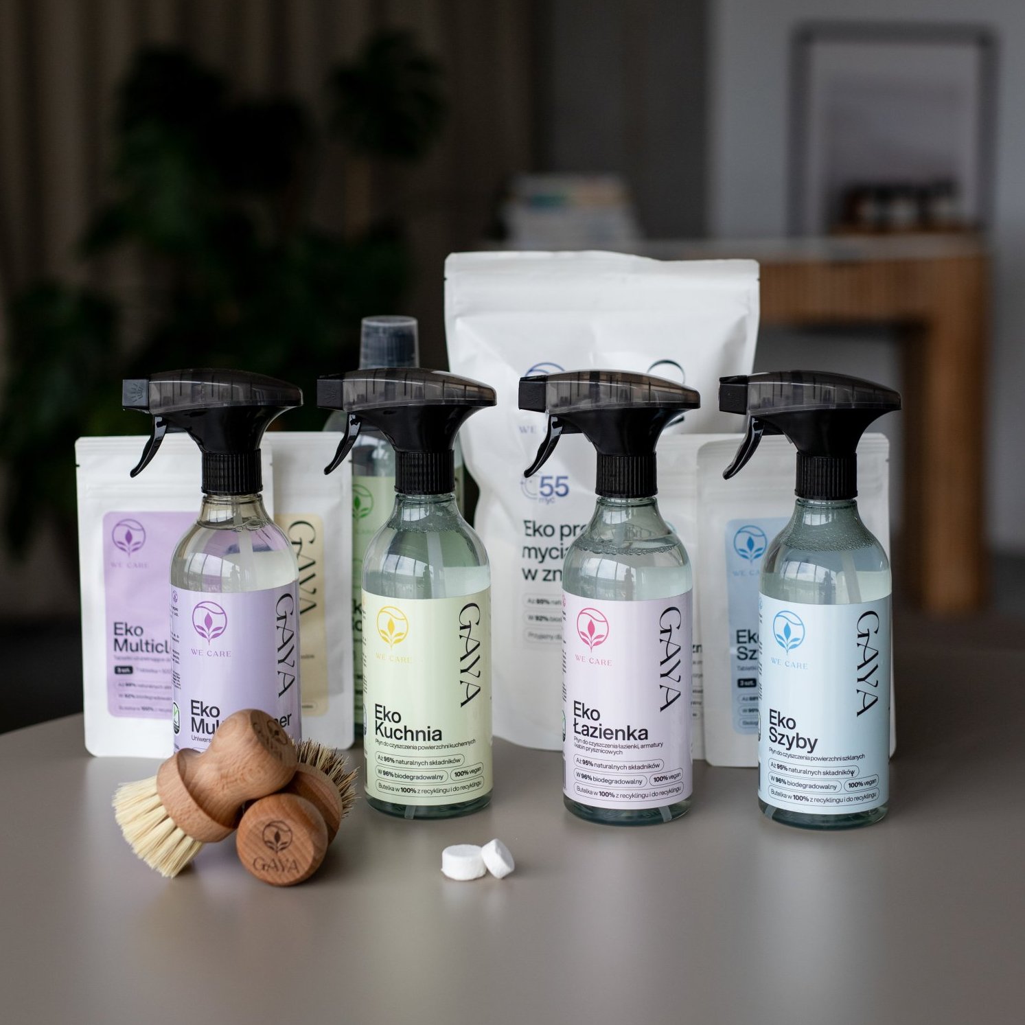Płyn do szyb 500 ml - obrazek 11