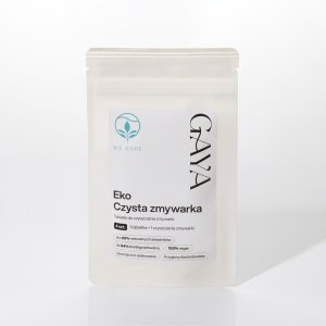Eko Czysta Zmywarka - Tabletki