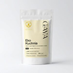 GAYA EKO KUCHNIA - TABLETKI