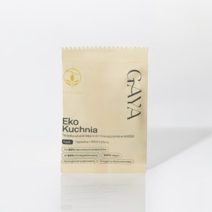 Eko Kuchnia - Tabletka