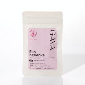 Tabletki do płynu do łazienki 3 szt.