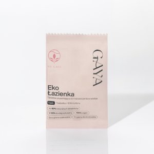Eko Łazienka - Tabletka