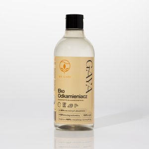 Odkamieniacz do ekspresu, czajnika i urządzeń AGD. Koncentrat Eko GAYA 500 ml