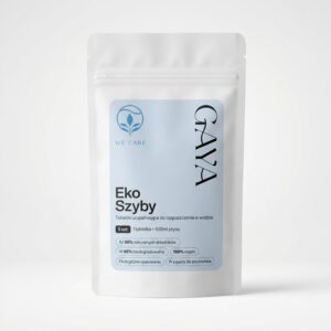 GAYA EKO SZYBY - TABLETKI 3szt