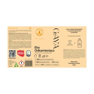 GAYA EKO ODKAMIENIACZ - KONCENTRAT