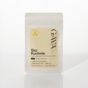 Eko Kuchnia - Tabletki