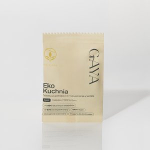 Eko Kuchnia - Tabletka