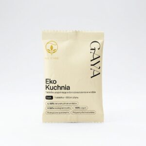 GAYA EKO KUCHNIA - TABLETKA