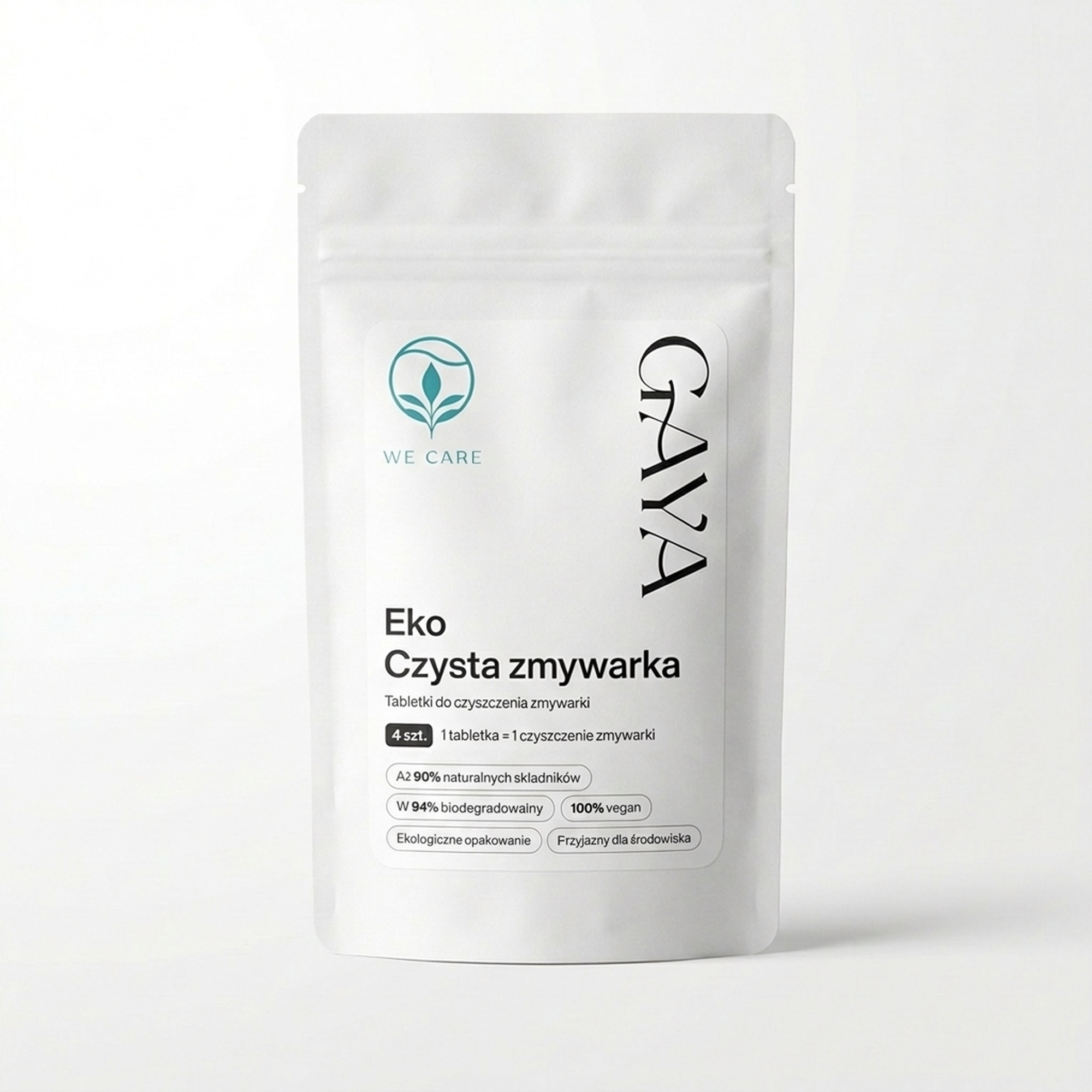 ZESTAW ZMYWARKA - obrazek 3