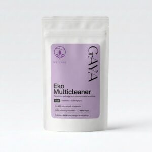 Eko Multicleaner - Tabletki