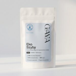 Eko Szyby - Tabletki