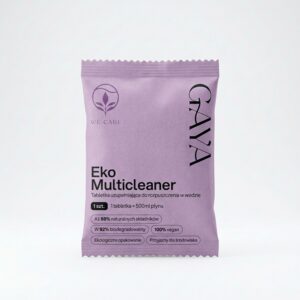 Eko Multicleaner - Tabletka