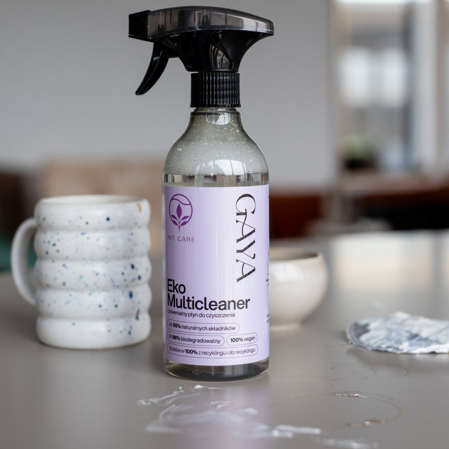 Płyn uniwersalny 500 ml - obrazek 9