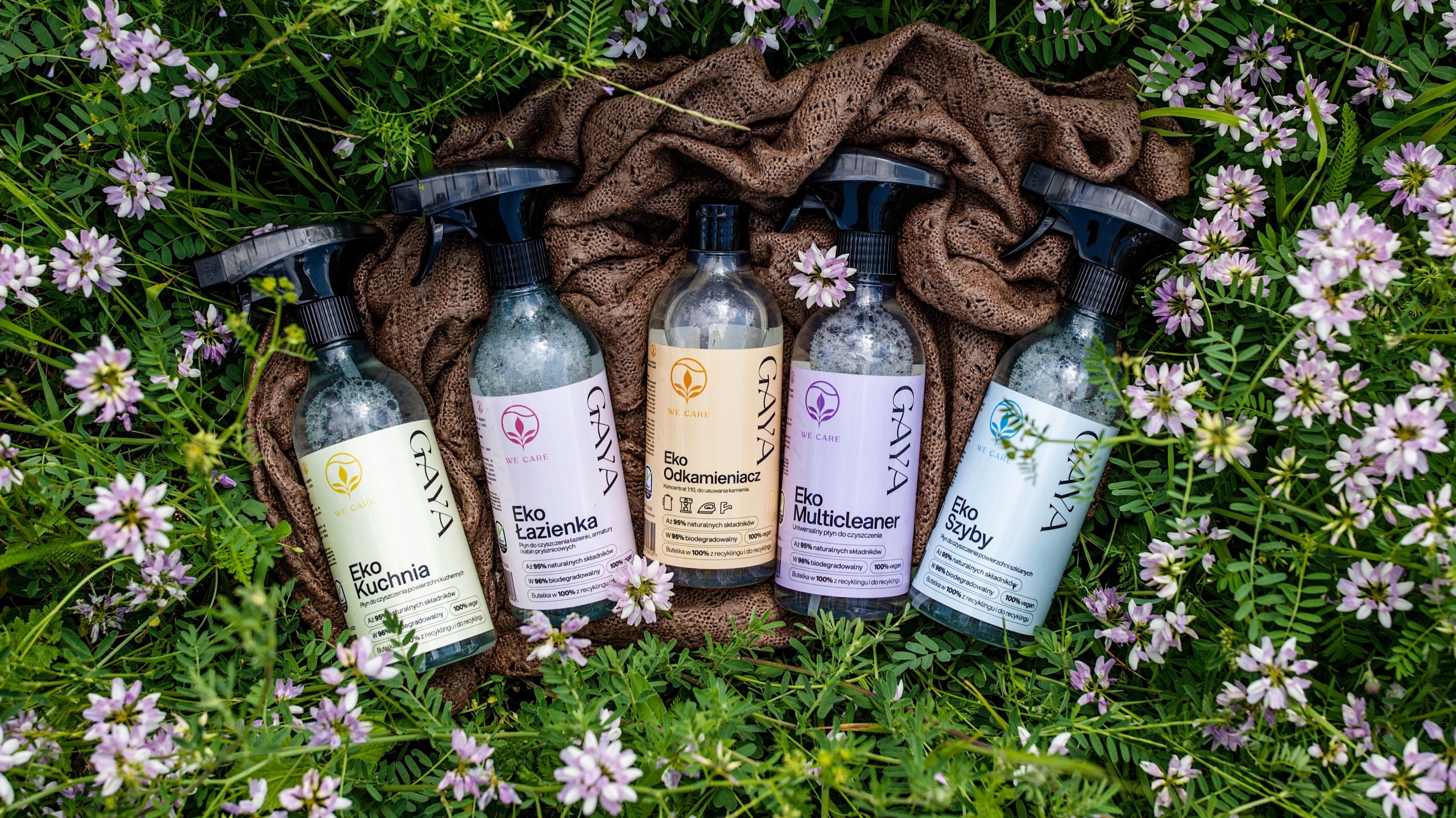 Main baner gaya eco cleaning products