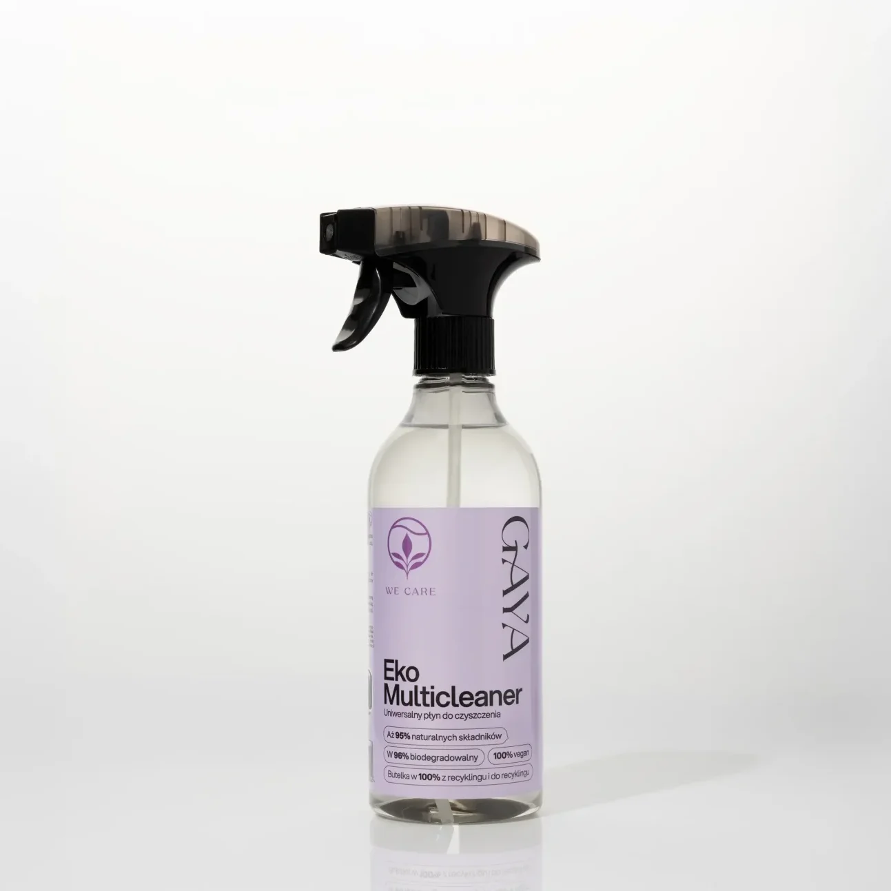 Gaya Eko Multicleaner płyn uniwersalny 500 ml