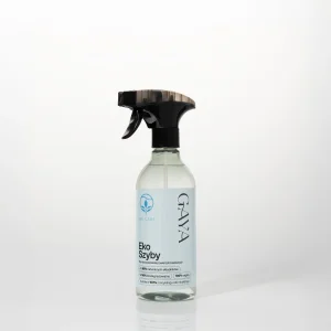 Płyn do szyb 500 ml
