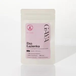 Tabletki do płynu do łazienki 3 szt.